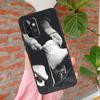 Pretty Figure Skating Dance Case For Samsung Galaxy A55 A35 A25 A15 A53 A33 A13 A51 A71 A12 A32 A52 A14 A34 A54 Cover
