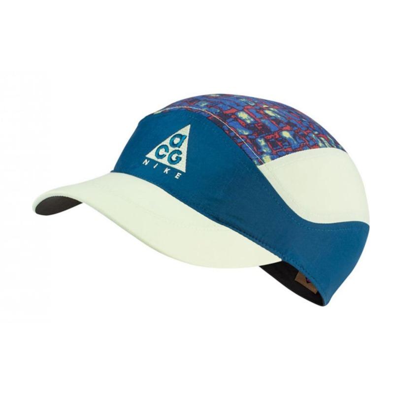 

Nike Baseball Caps Unisex Multicolor Casual BV1046-474 F разноцветный
