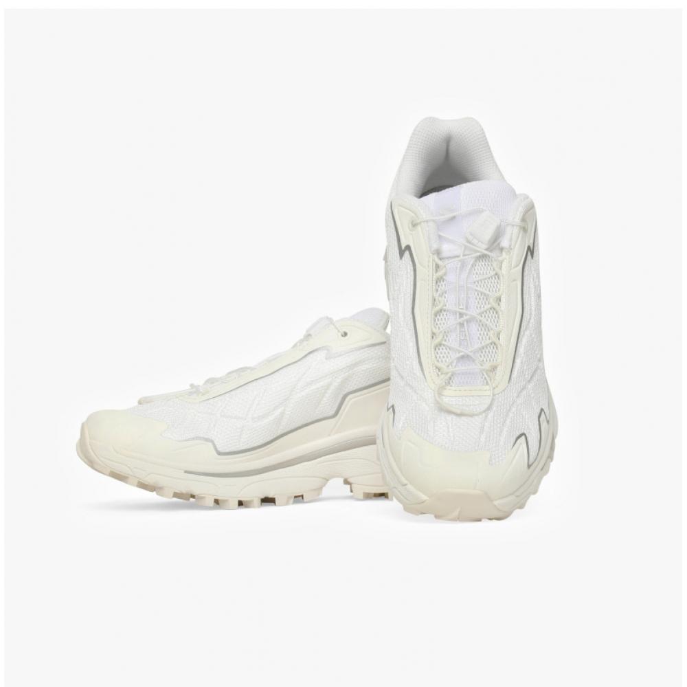 Salomon L47460900 Xt Slate Vanilla Ice Sneakers