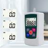 Advanced Digital Force Gaugewith Data Storage Functionality Multiple unit Conversion Force Meter ABS for Engineering