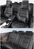 Toyota Camry Universal Leather Car Seat Covers for All Seasons.
