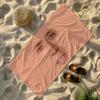 Actor N-Nicolas Cage Towel Yoga Gym Yoga Gym Lightweight Portable for Swimming Beach Travel Sports Accessories Sandproof