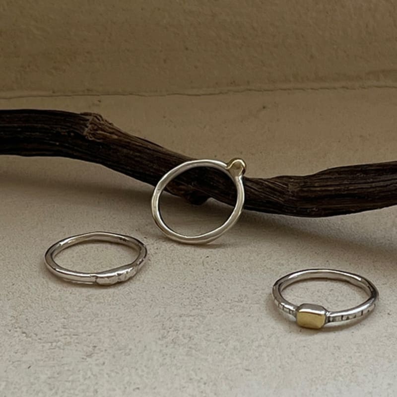 Retro Finger Combi Ball(Unisex)_SR72