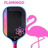 Badminton e ténis – Pickleball