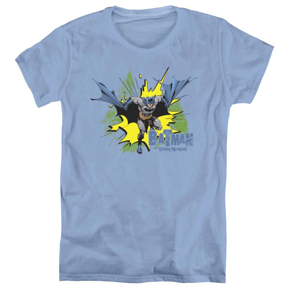 

Batman City Splash Women sT-Shirt 2XL