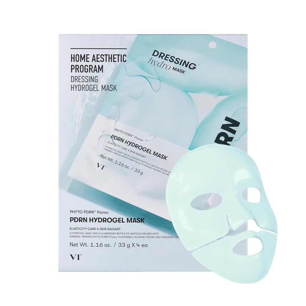 VT Masque Hydrogel PDRN COSMETICS 33 g