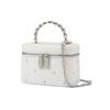 Neue CHARLES&KEITH Glory Of Kings Kollaborationsserie Stoffschmuckbeutel Handtasche Klein Damen Mehrfarbig CK2-50782165