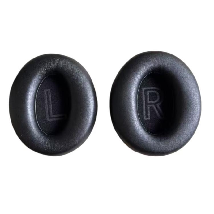 1 Pair Replacement Ear Pad for WH305 Headphone Soft Leather Ear Cushions Memory Foam Headset Earpads 1