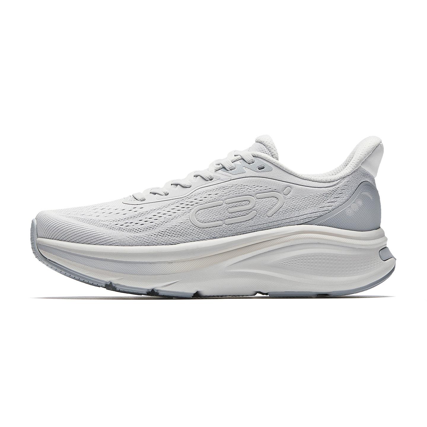 

Anta Running Shoes Women s Gray 922625537-4 40