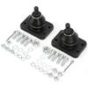Front Camber Ball Joint Kit Replacement Auto Car Accessory for CivicDEL SOL