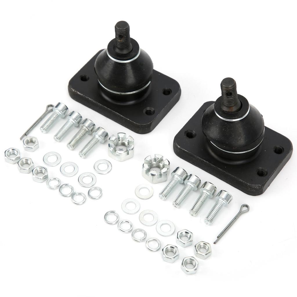 Front Camber Ball Joint Kit Replacement Auto Car Accessory for CivicDEL SOL