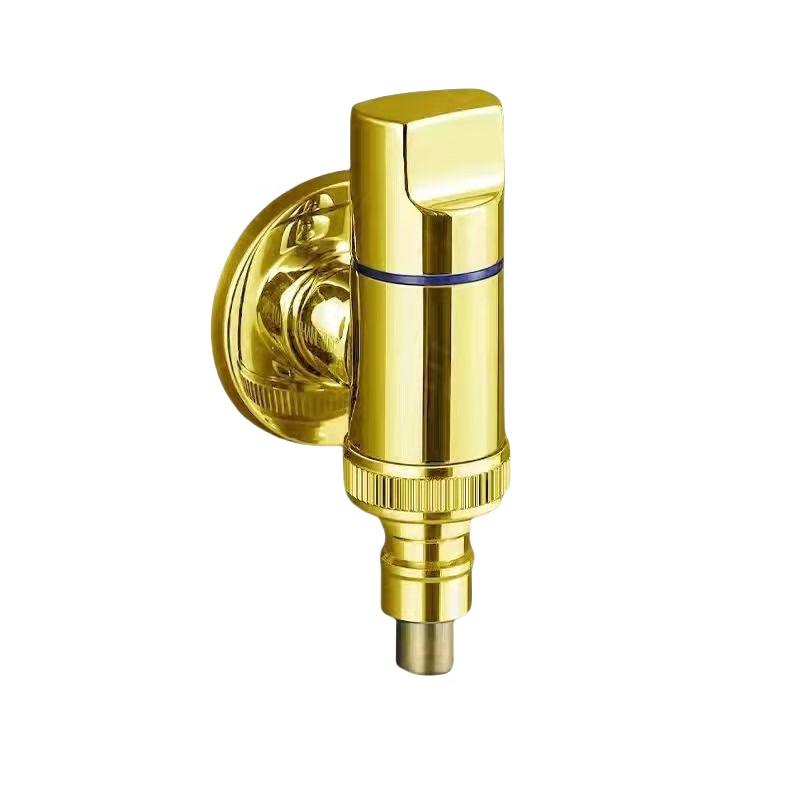 Xuanyong Ultra-Short Washing Machine Faucet Adapter