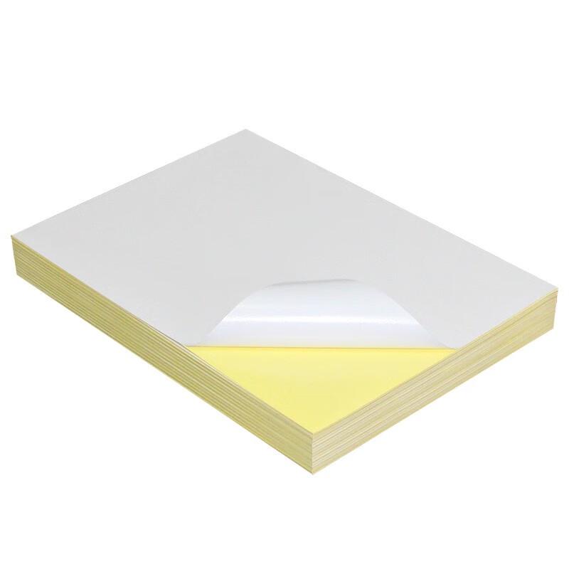 Elifo A4 Self-Adhesive Label Printer Paper