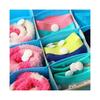 (5pack)Naphtaline Boules Camphor Moth Balls 1-10 Bags Safe Pest Control Mothballs Tablets