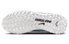 Nike Mercurial Superfly 9 Academy Tf 'Aqua Green Purple White' Gs DJ5616-300