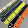 For Redmi Watch 5 Active/Lite Bracelet 22mm Sports Silicone Watch Band Accessories For Xiaomi Watch S1 S2 S3 S4 Correa Replace