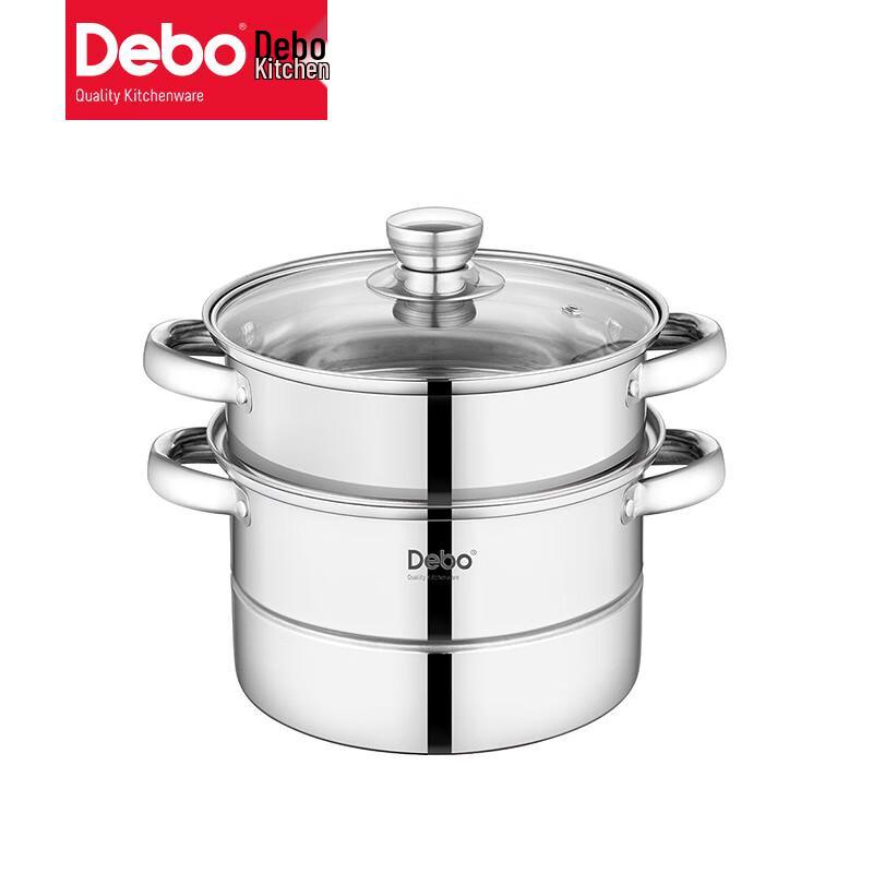 Debo Keluomo Steamer DEP-913