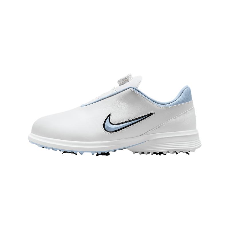 Nike Air Zoom Victory Tour 4 BOA White Psychic Blue Unisex Sneakers Photon-Dust Black HM6545-101