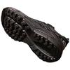 Anta Exploration Bequeme Rutschfeste Low-Top Freizeitschuhe Herren Freizeitschuhe Schwarz 112428865-1