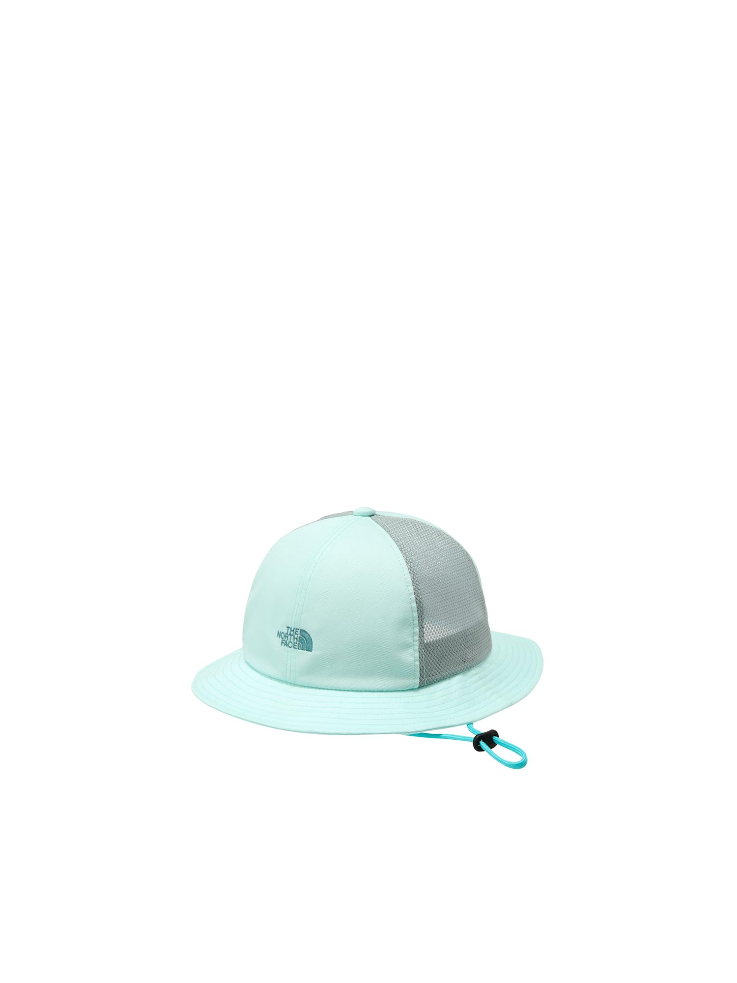North Denim Mesh Hat Piccadilly KM [The Face] Kids