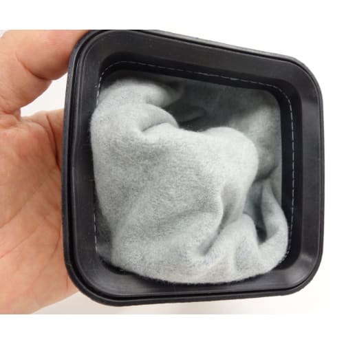 KOKUYO Replacement Bag for Blackboard Wipe Cleaner KS-500 Sotobukuro