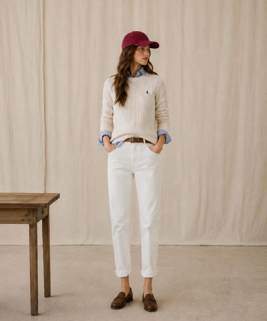 Seuteijial Diamond Washed Ball Cap [Burgundy]