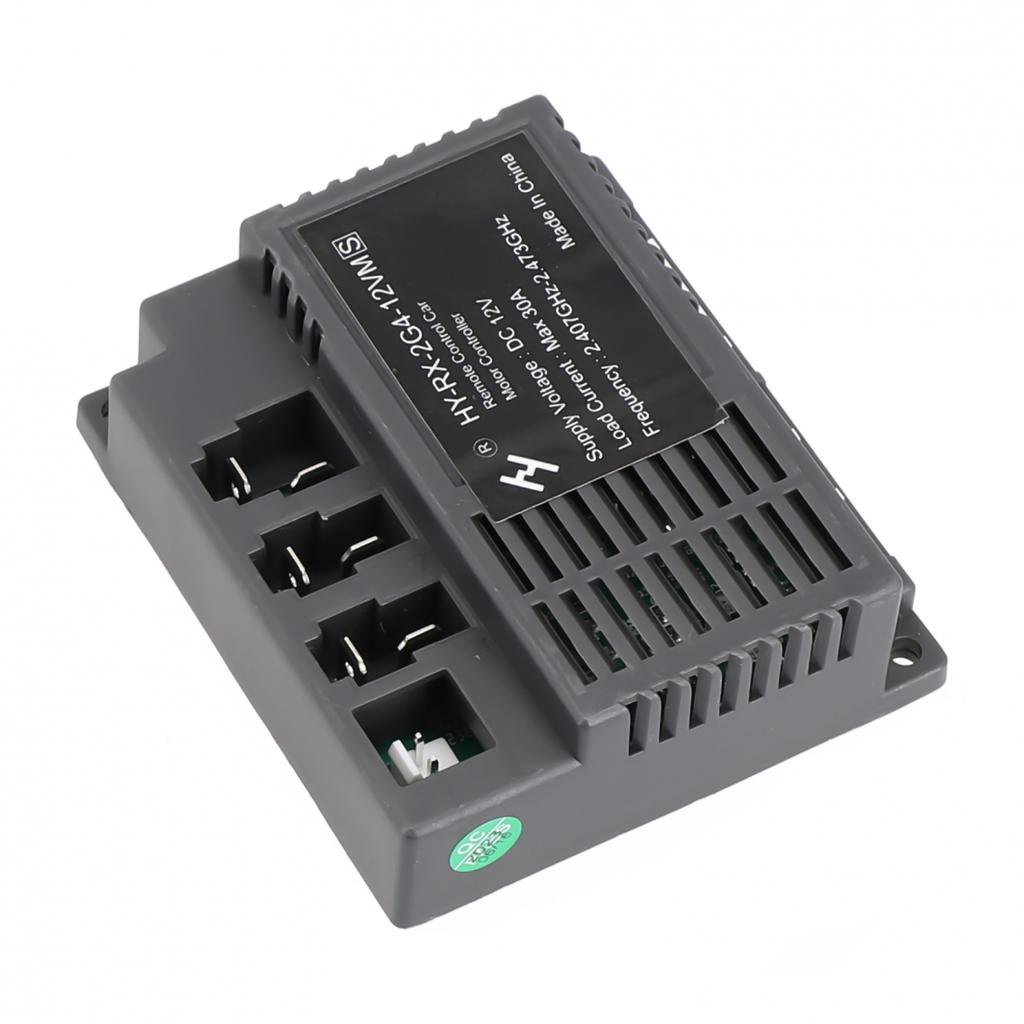 Zcela nový RC přijímač Bluetooth Remote pro děti