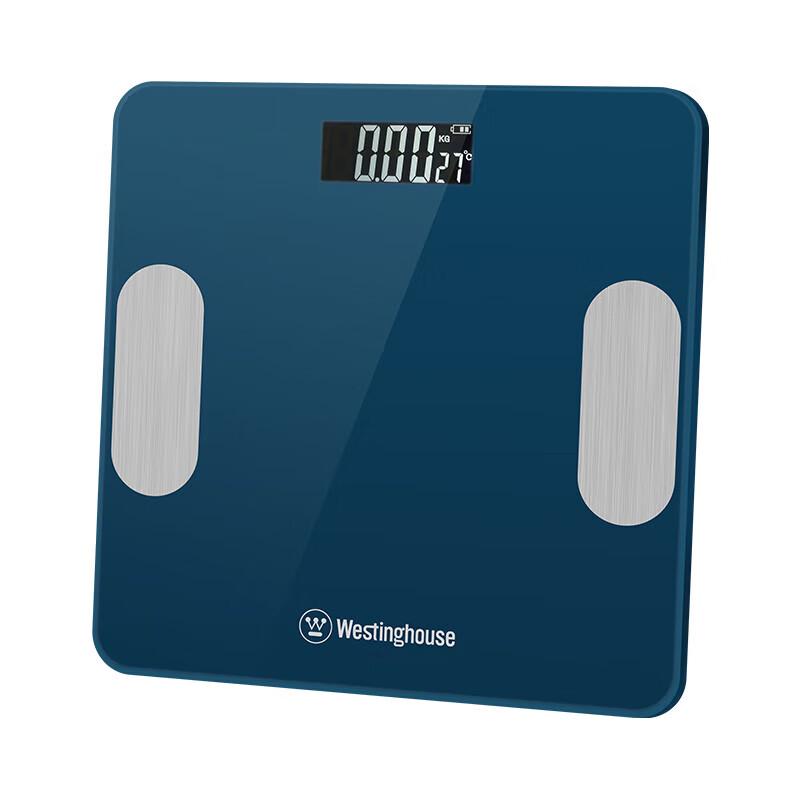 Westinghouse T201 Digital Body Fat Scale (CN Version)