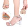 Leather Forefoot Pad for Women Sandals High Heels Non-slip Shoes Insoles for Women's Shoes Insert Adhesive Anti Slip Stickers