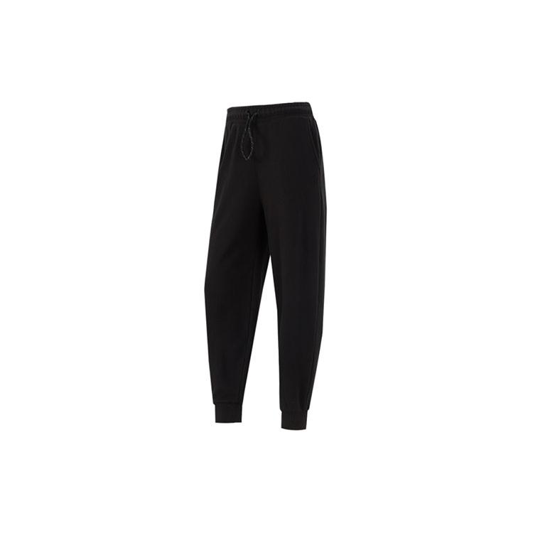 

PUMA Women s Essentials Small Logo Sweatpants Black 531930-01 M