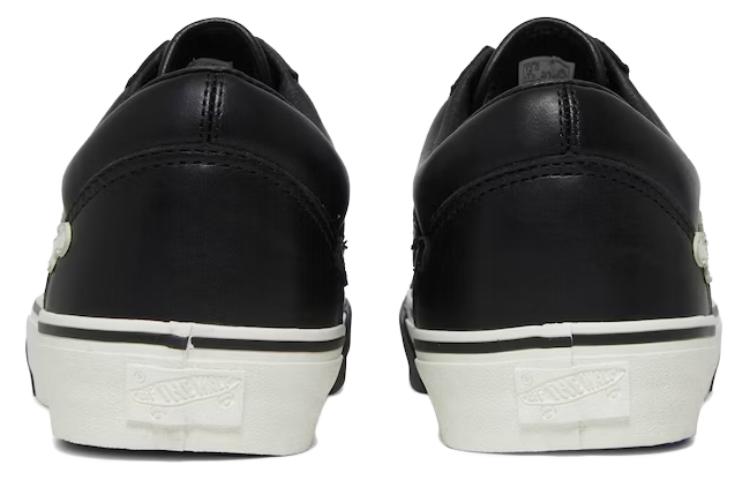 Old Skool Blends x Old Skool Vans Vlt Lx 'Unreleased Pack - Black' VN0A4BVFA17