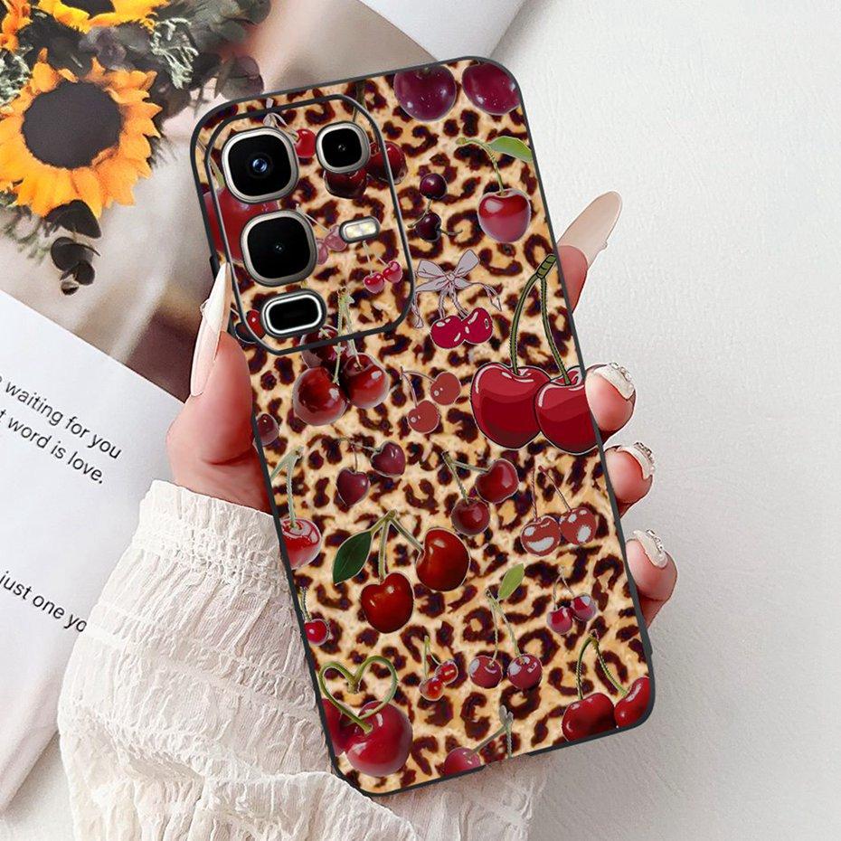 New Fashion Painting Case For Infinix Note 50s 50x 5G Soft Silicone TPU Phone Cases For Infinix Note50S Note50X Cover Bumpers