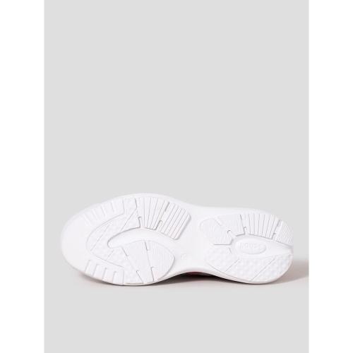 Women's Lightweight Outsole Sneakers HH54K2S17X [Shipped from Korea] 100% Authentic