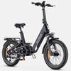 Electronică pentru creativitate și divertisment – Biciclete electrice