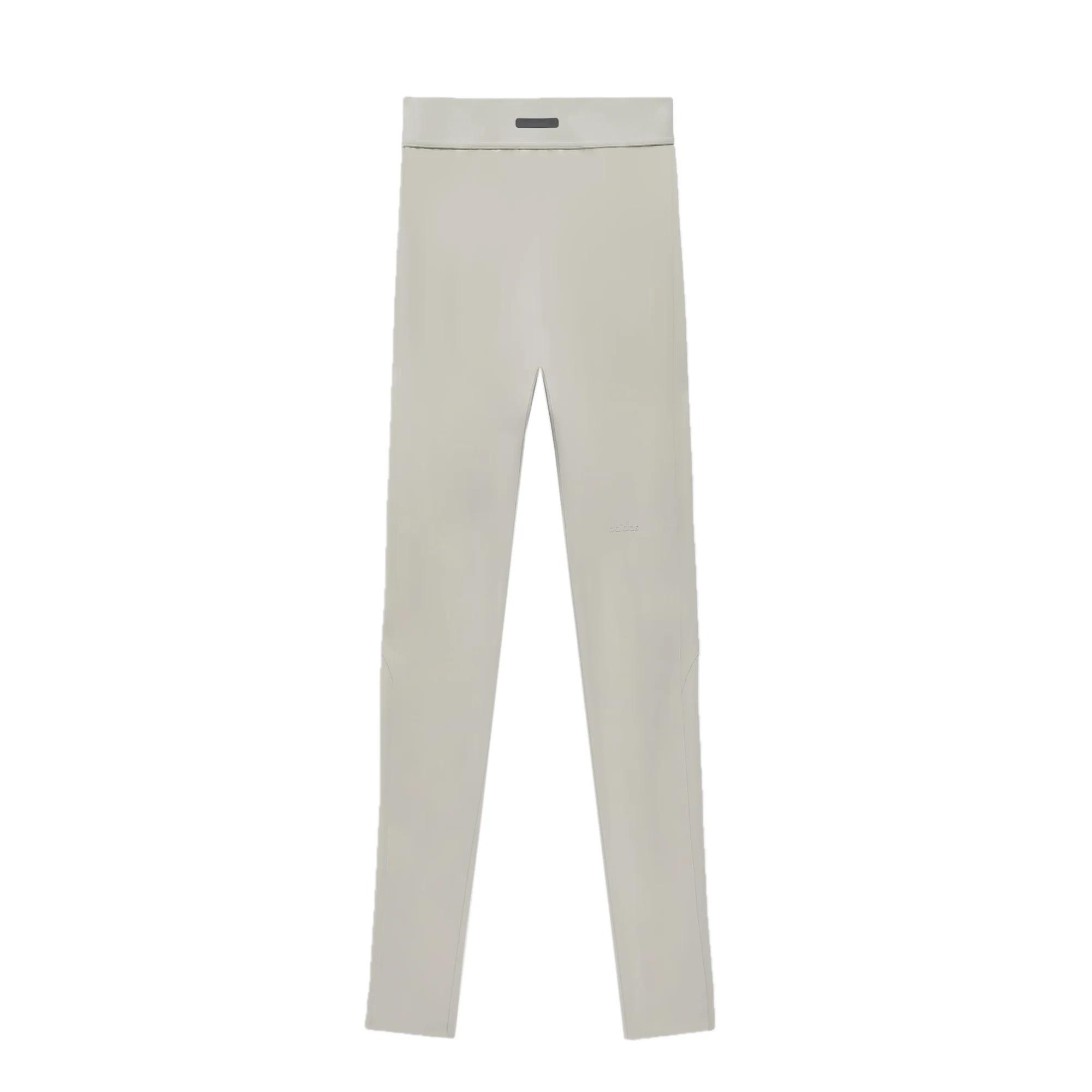 adidas Fear of God Athletics Running Leggings Asia Sizing  Sesame  Men s IW1488 L