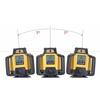 TAJIMA Rotating Laser 315H/Standard Receiver TRL-315H