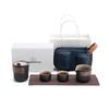 Nanshan Zen Portable Travel Tea Set