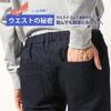 [Arcade] Men's Golf Pants, Strong Stretch Material, Side Pockets, Golf Wear, Men's Skinny Chino Pants, Spring/Summer, Autumn/Winter