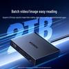 Ugreen USB/Type-C 3.0 Card Reader for NM/SD/TF Cards
