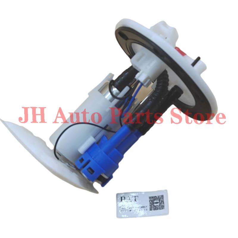 

For SYM Lambretta v200 Scooter Fuel Pump Assembly Height 120MM 16700-H46-0001 F01R00S436 16700H460001