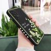 May Bells Case For Samsung Galaxy A73 A53 A33 A23 A13 A03 A72 A52 A52S A32 A22 A12 A02 A02S A71 A51 A31 A21S 4G 5G Cover