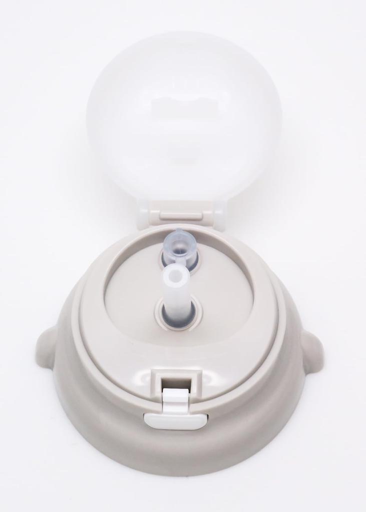 OSK Snoopy Straw Mug 270ml MB-13