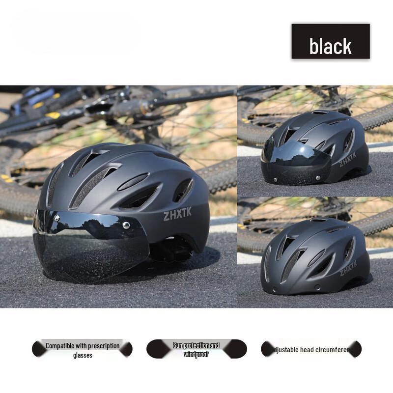 Milin Lightweight Cycling Helmet