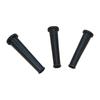10 Pieces Rubber for Angle Grinder for Cutting Machines Durable Cable Sleeve