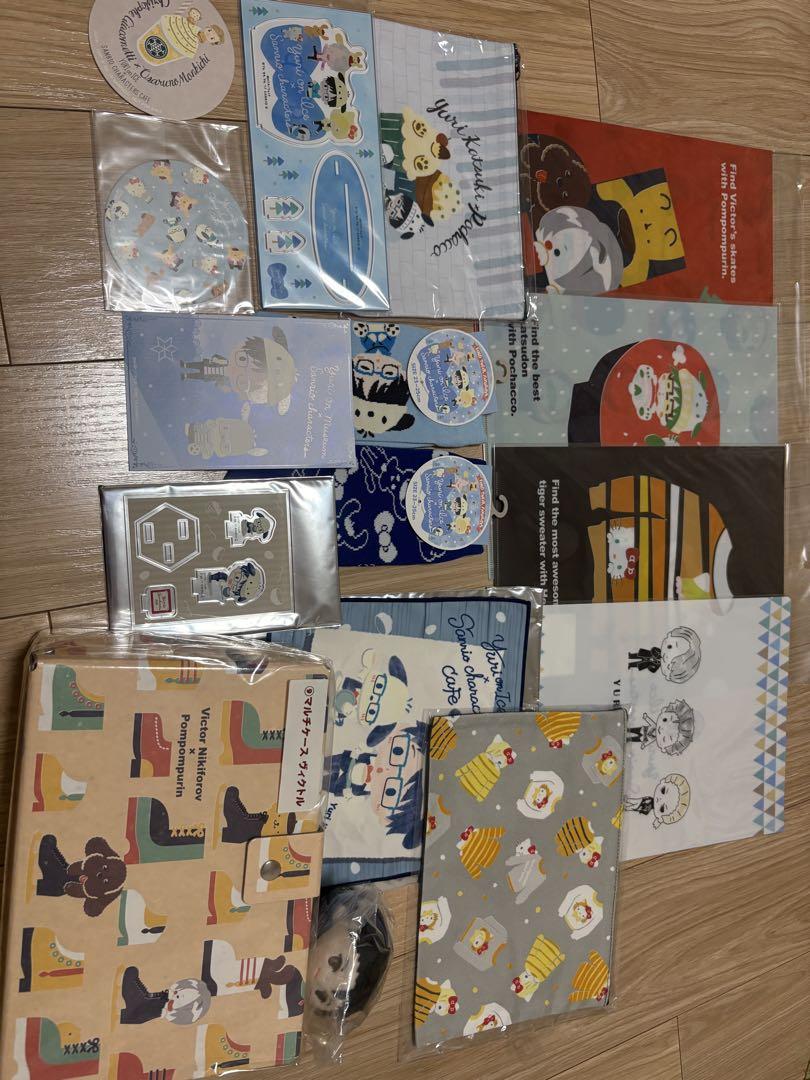 

[USED] Yuri!!! on Ice