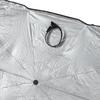 Car Windshield Sun Shade Umbrella UV Protection Anti Slip Heat Resistant Front Windshield Sunshade Umbrella for SUVs MPVs