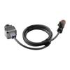 Camera for Mercedes-Benz A0009053804