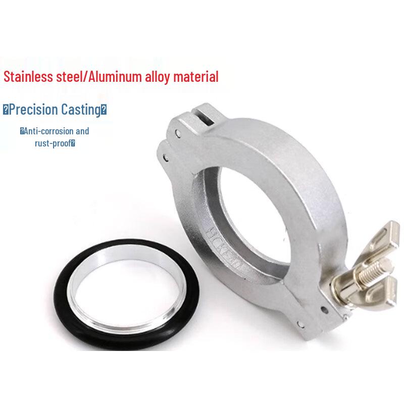 TYUHK KF-40 Vacuum Clamp with Aluminum Bracket