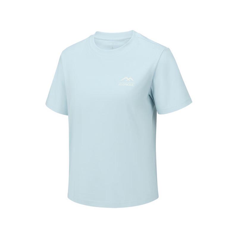 

Skechers Women s P226W188 Breathable Casual T-Shirt L