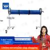 Swimming Pool Insulation Cover Roller (6-Wheel, Adjustable)